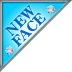 NEW FACE